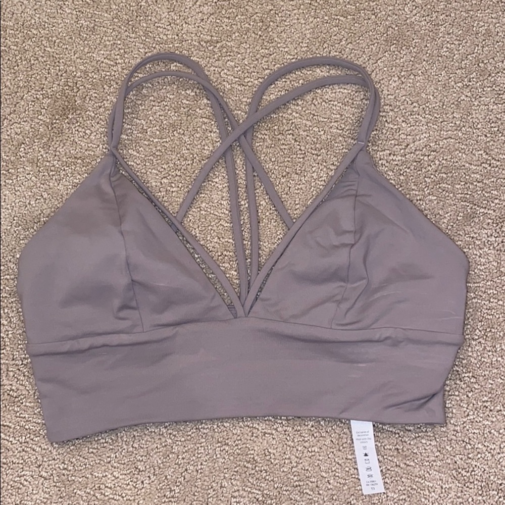 Lululemon Bra